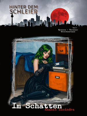 cover image of Im Schatten